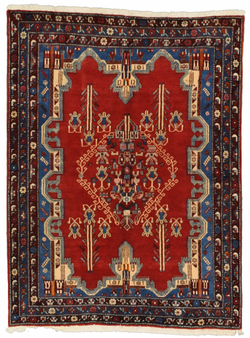 Persian Rug