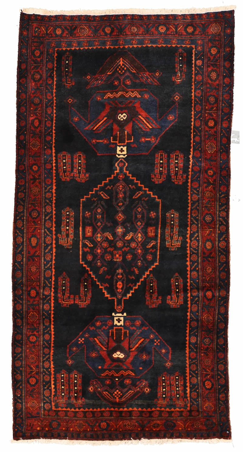 Persian Rug