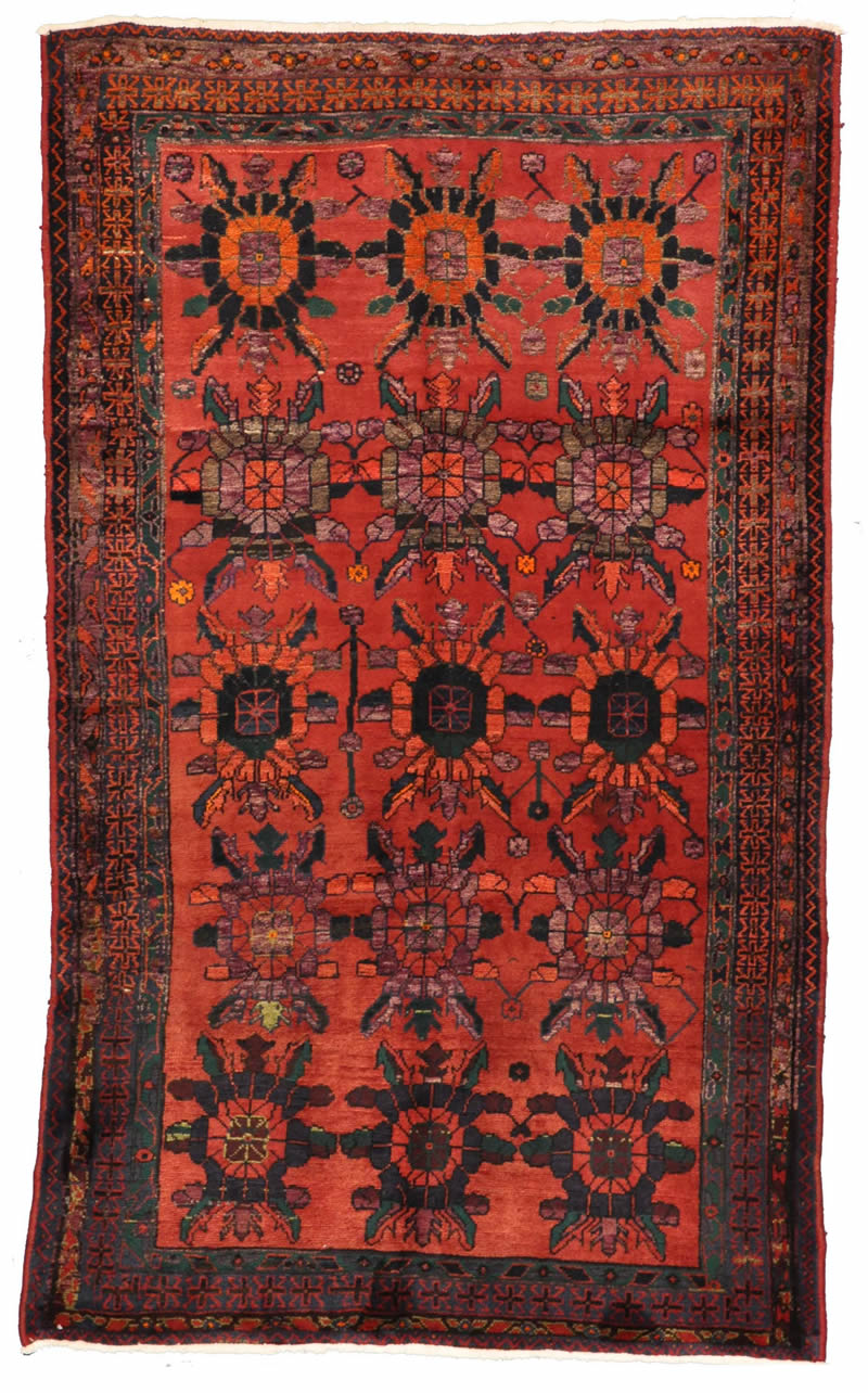 Persian Rug