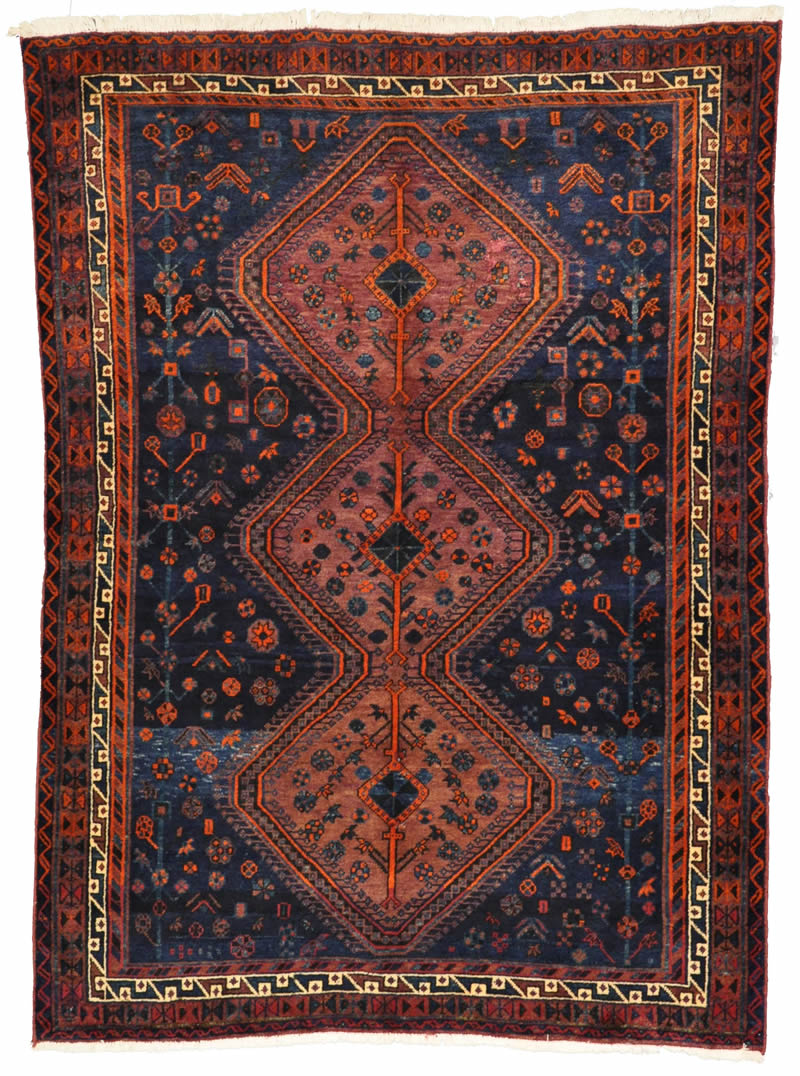 Persian Rug