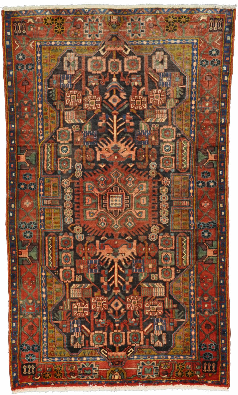 Persian Rug