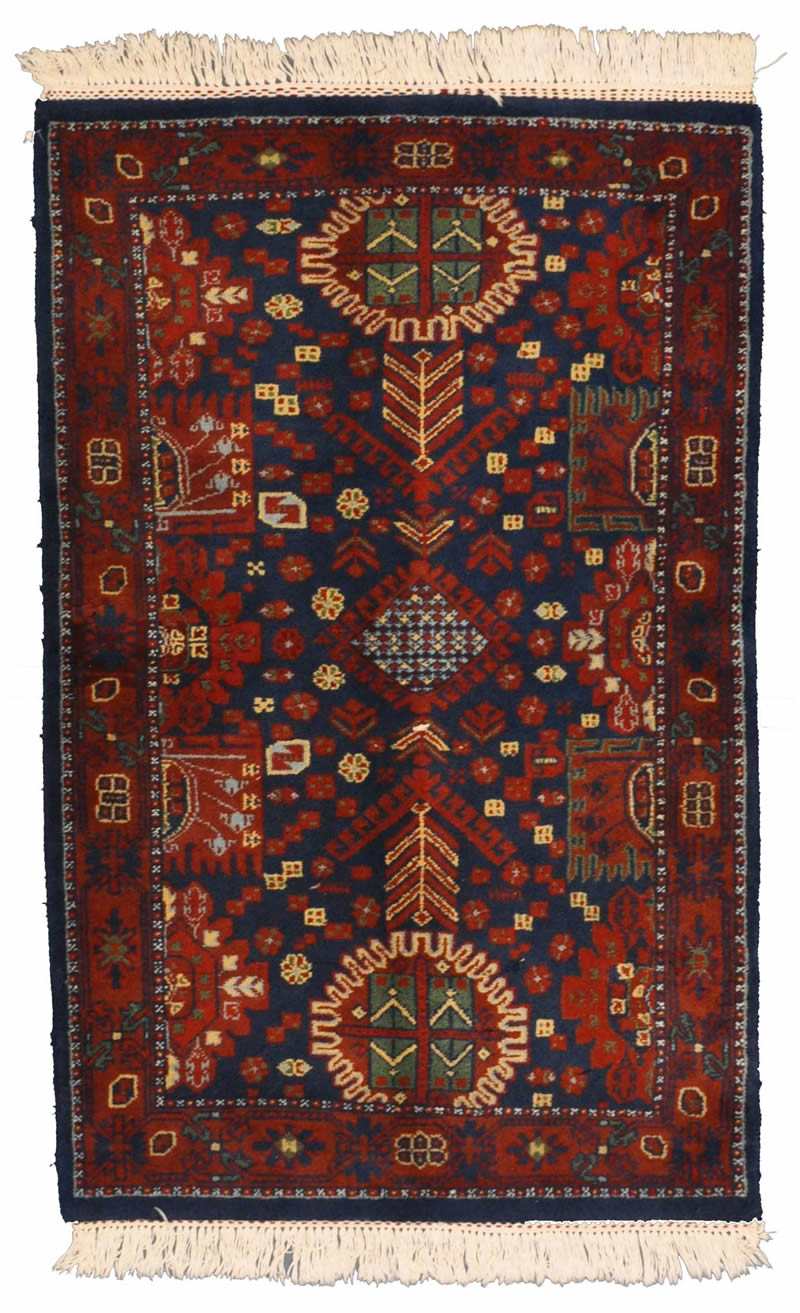 Persian Rug