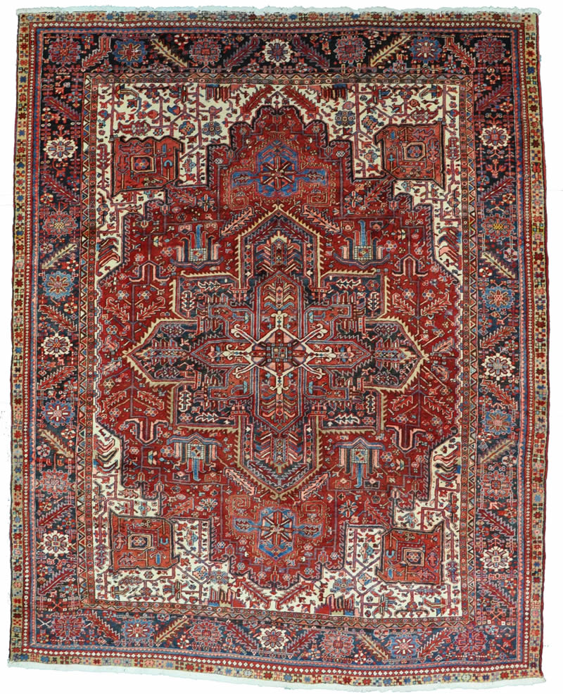 Persian Rug