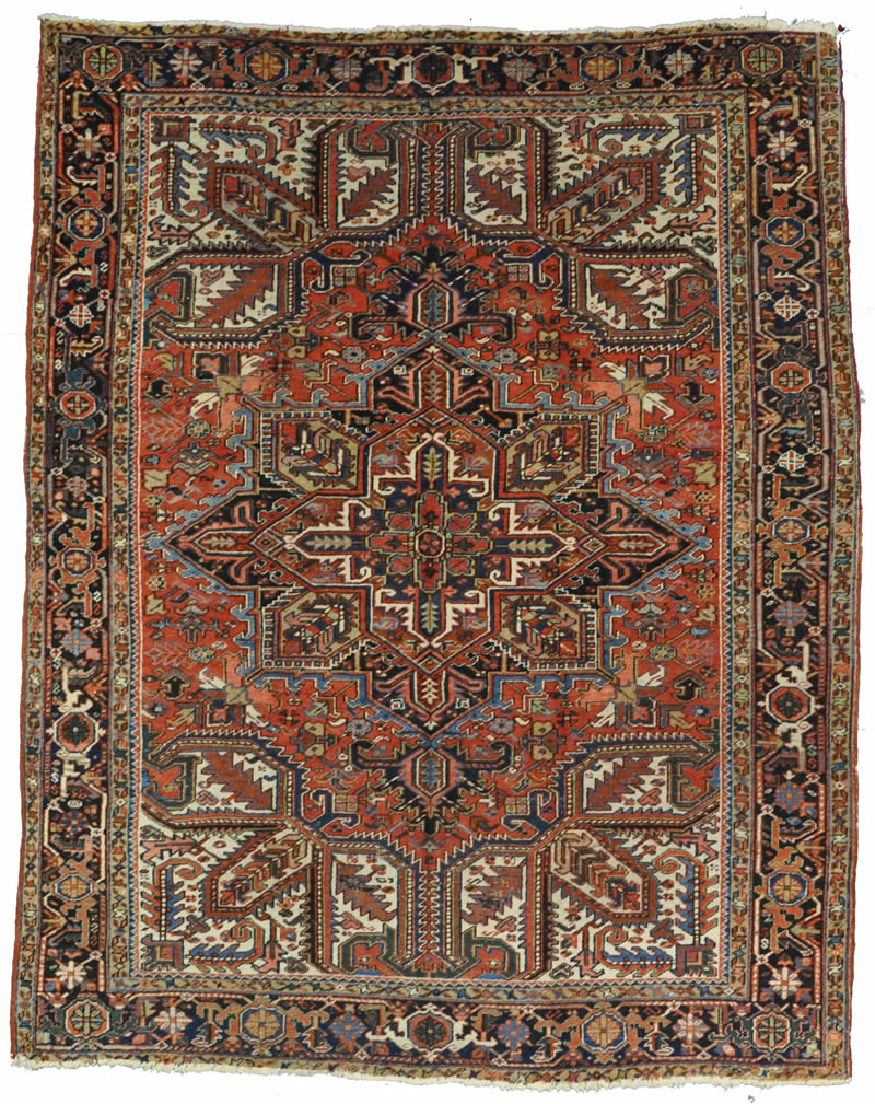 Persian Rug