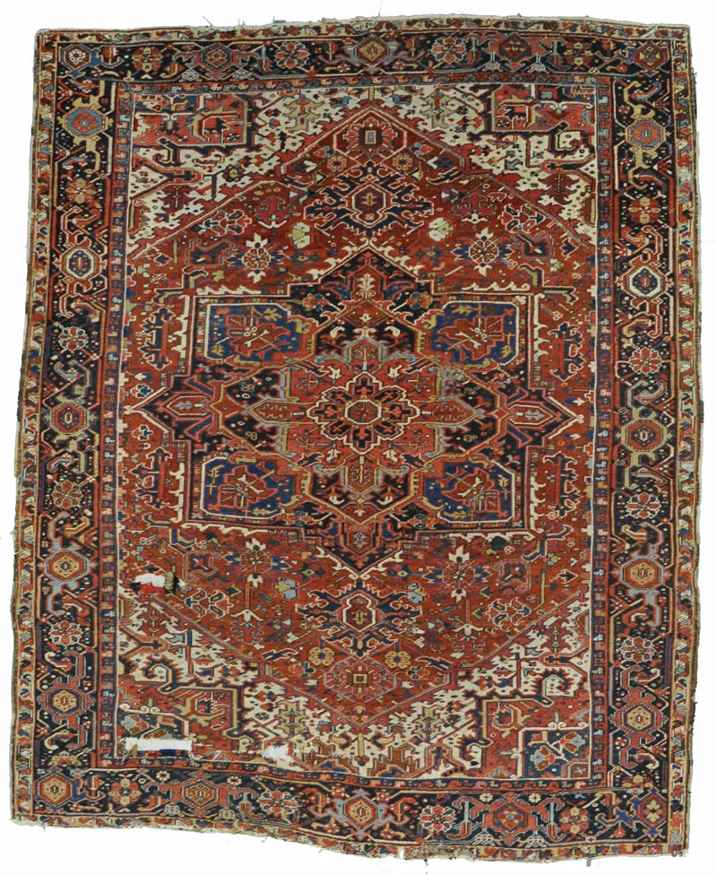 Persian Rug