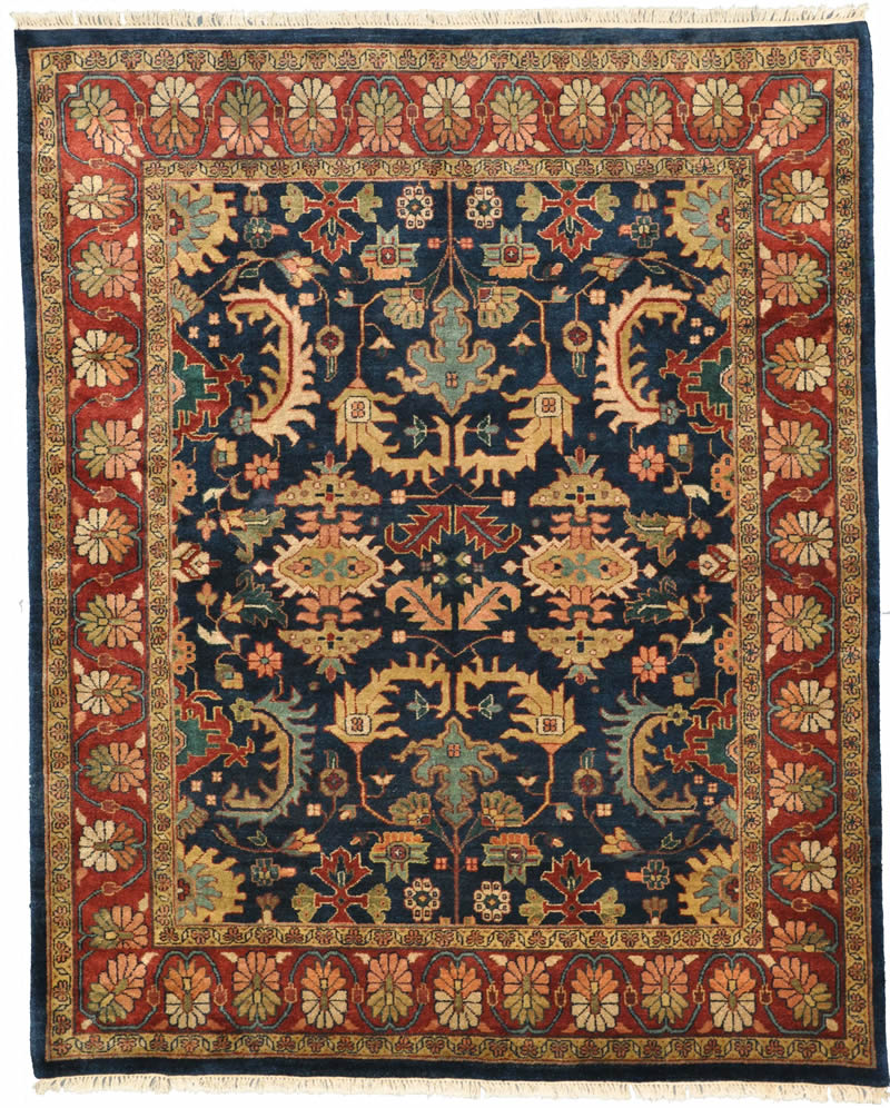 Indian Rug