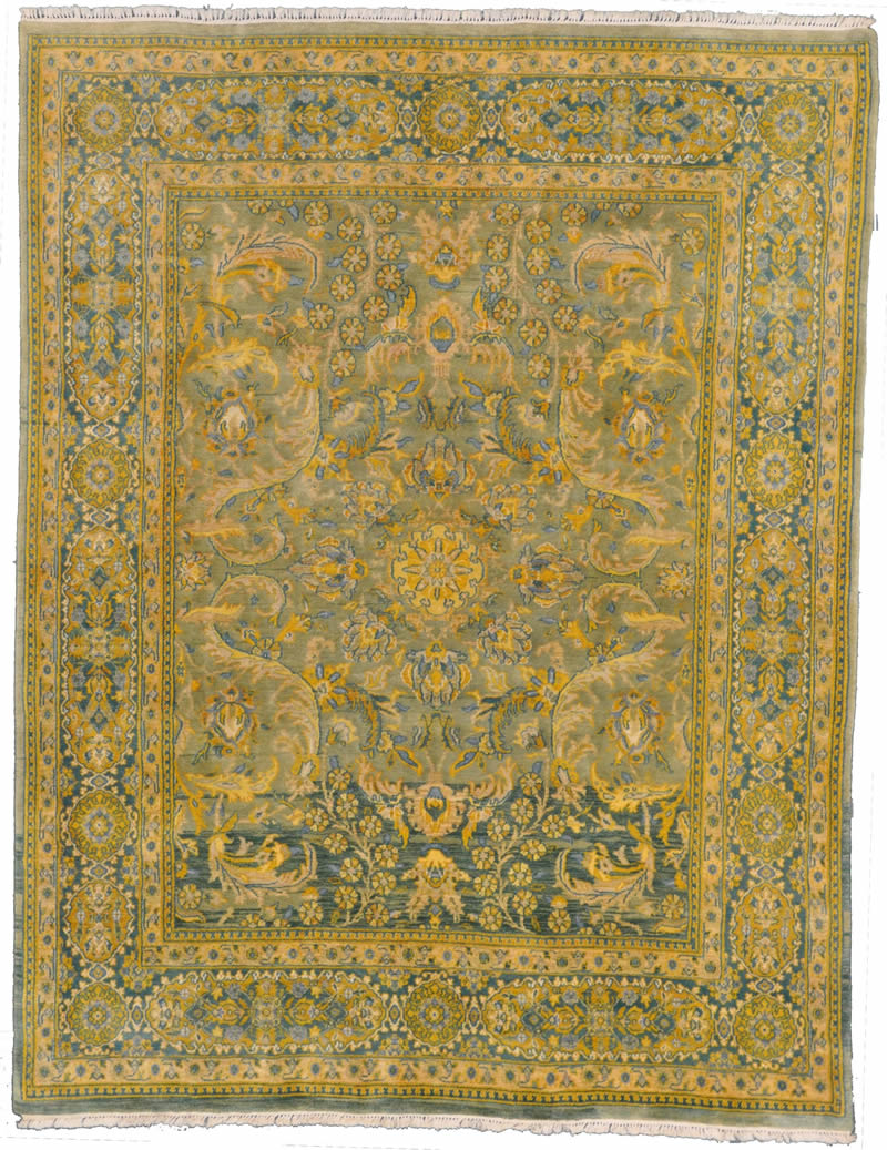 Indian Rug