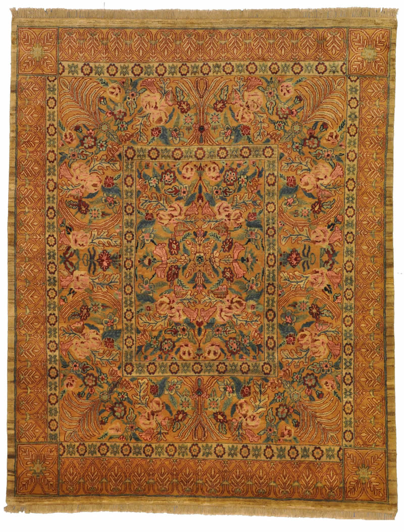 Indian Rug