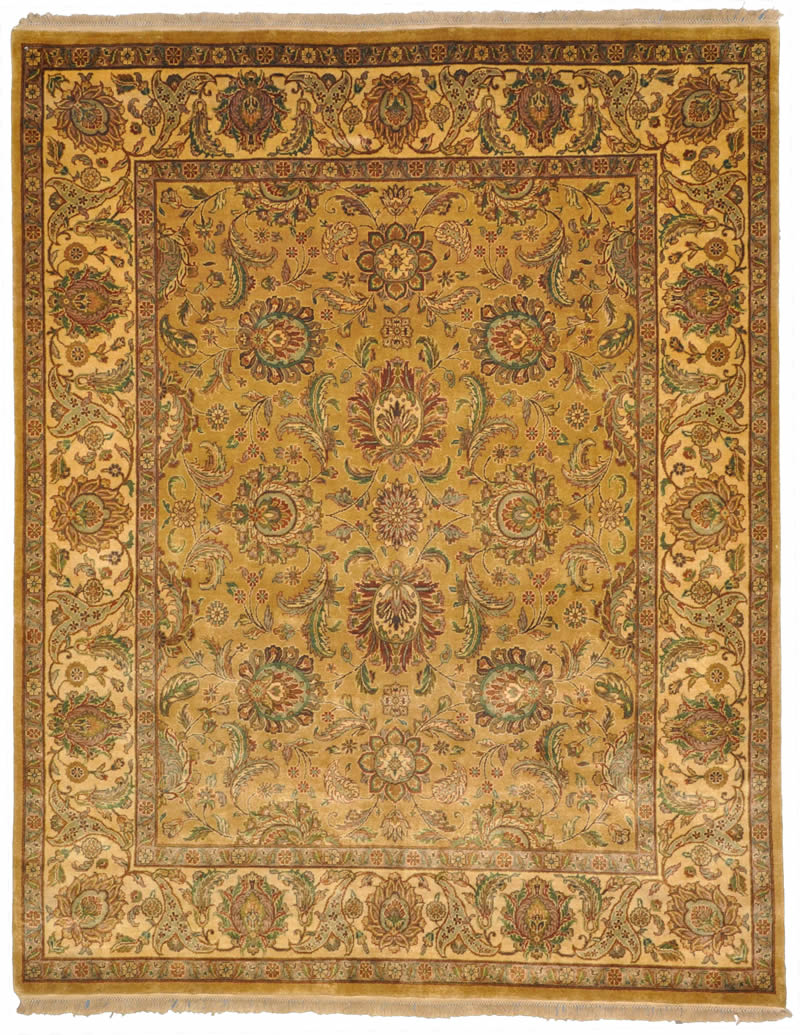 Indian Rug