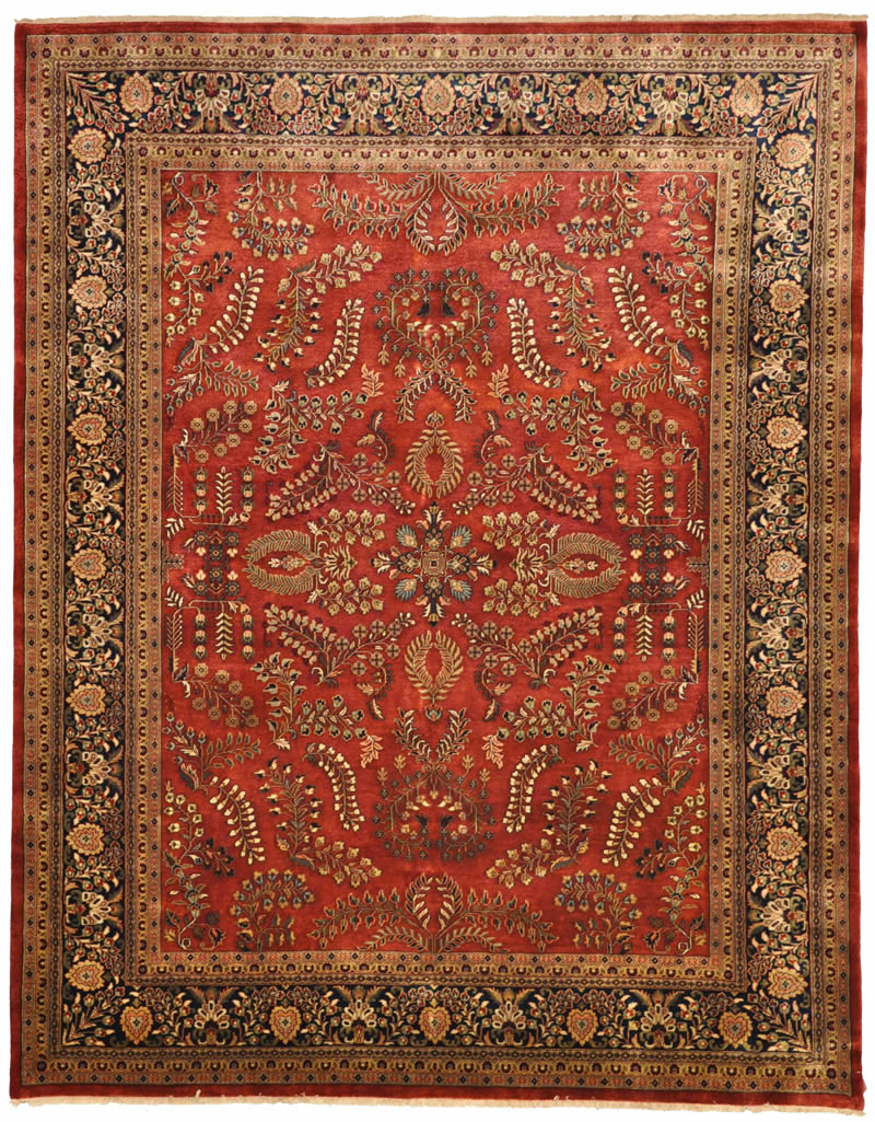 Indian Rug