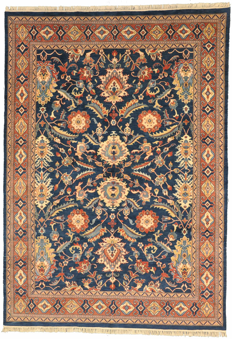 Indian Rug