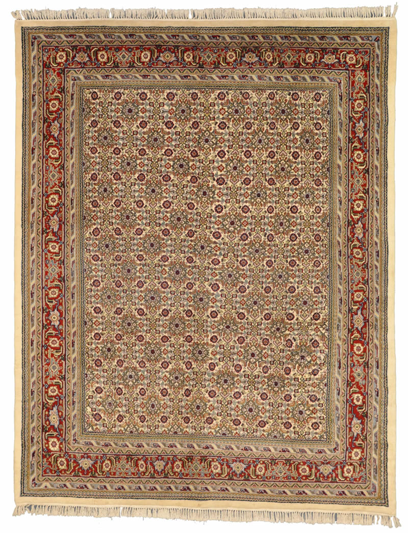 Indian Rug