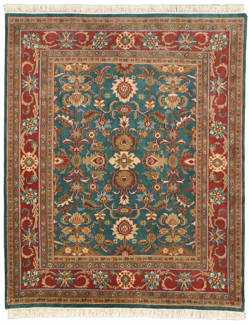 Indian Rug