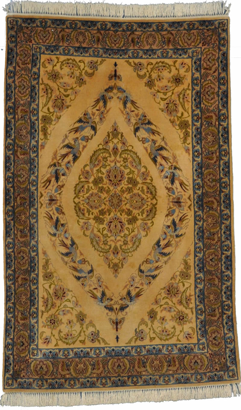 Persian Rug