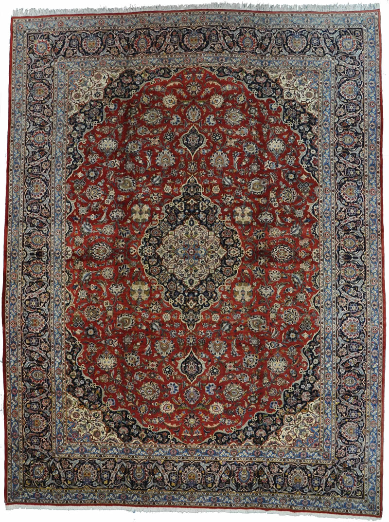 Persian Rug