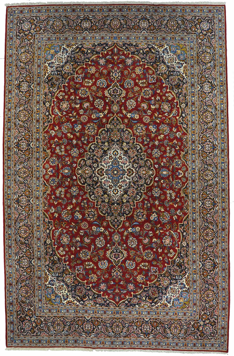 Persian Rug