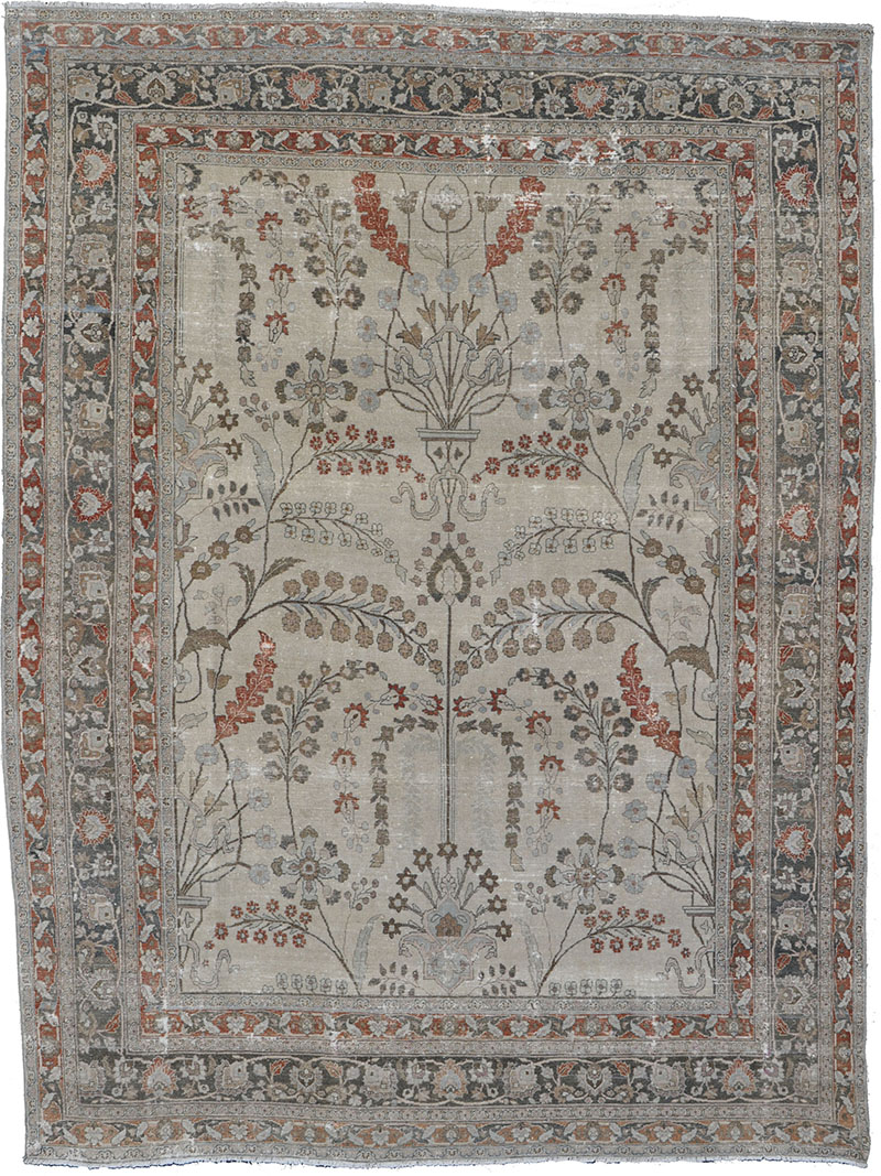 Persian Rug