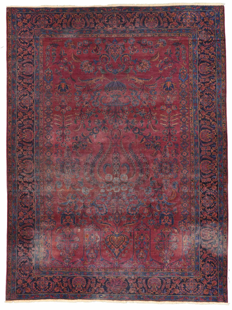 Persian Rug