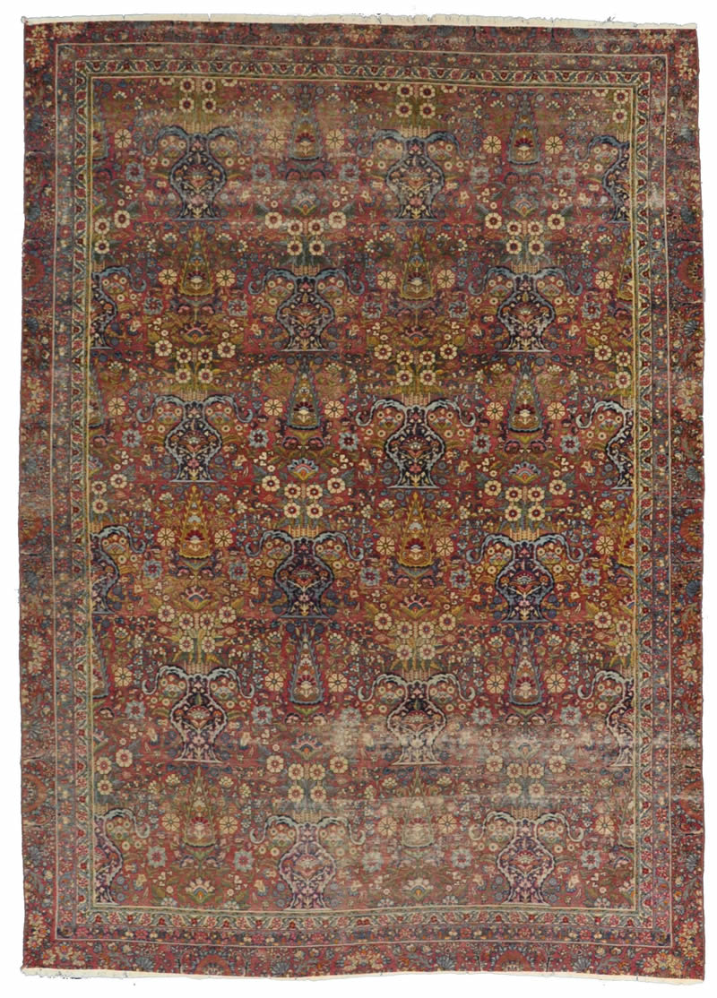 Persian Rug