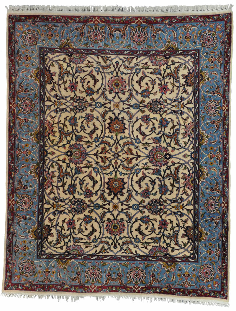 Persian Rug