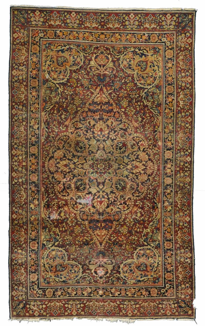 Persian Rug