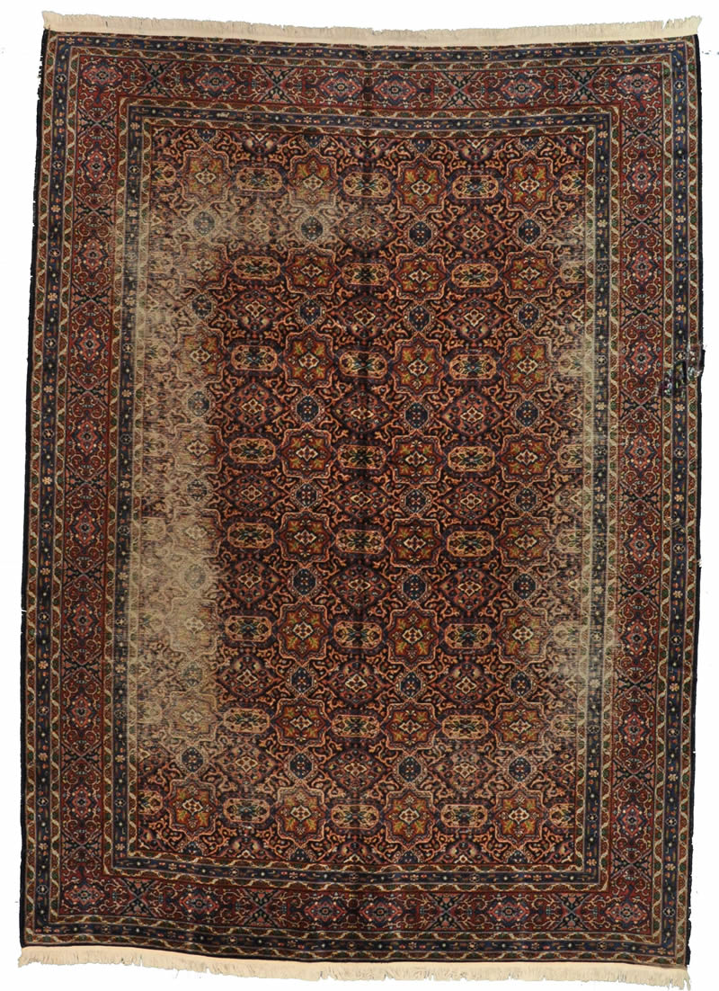 Persian Rug