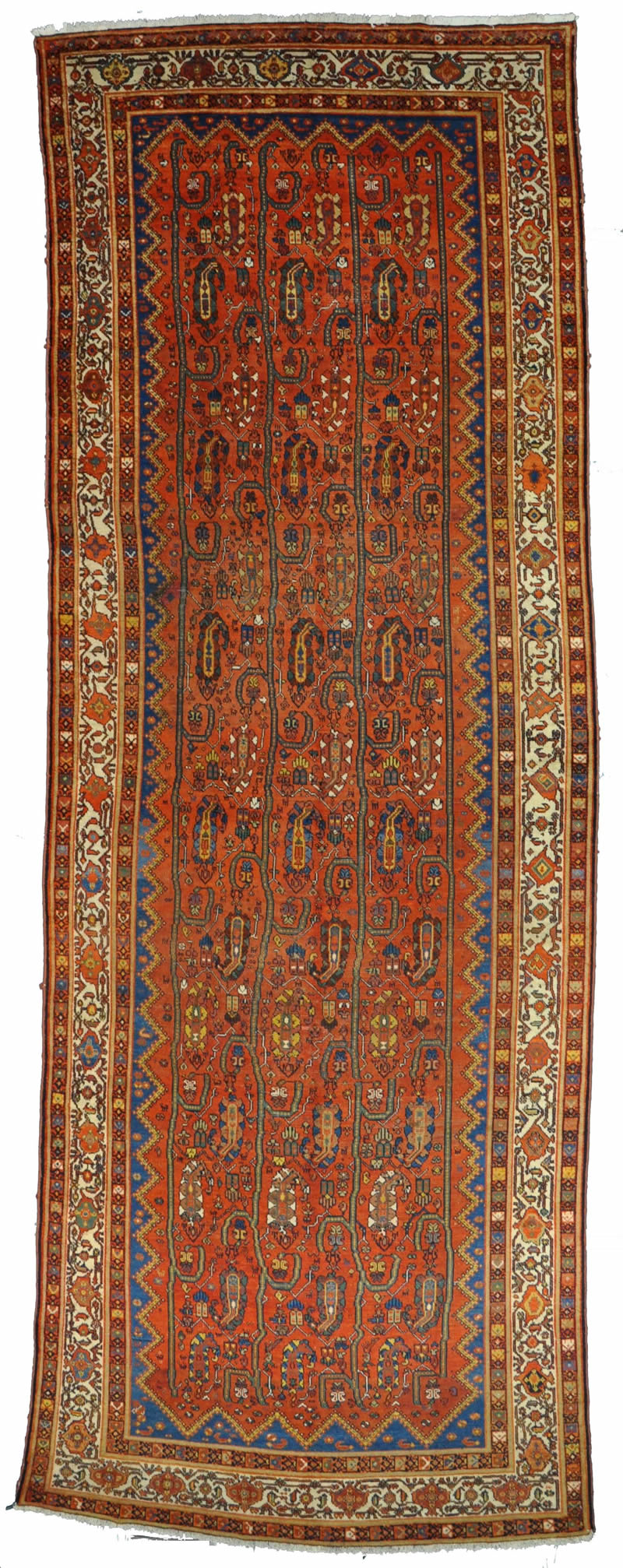 Persian Rug