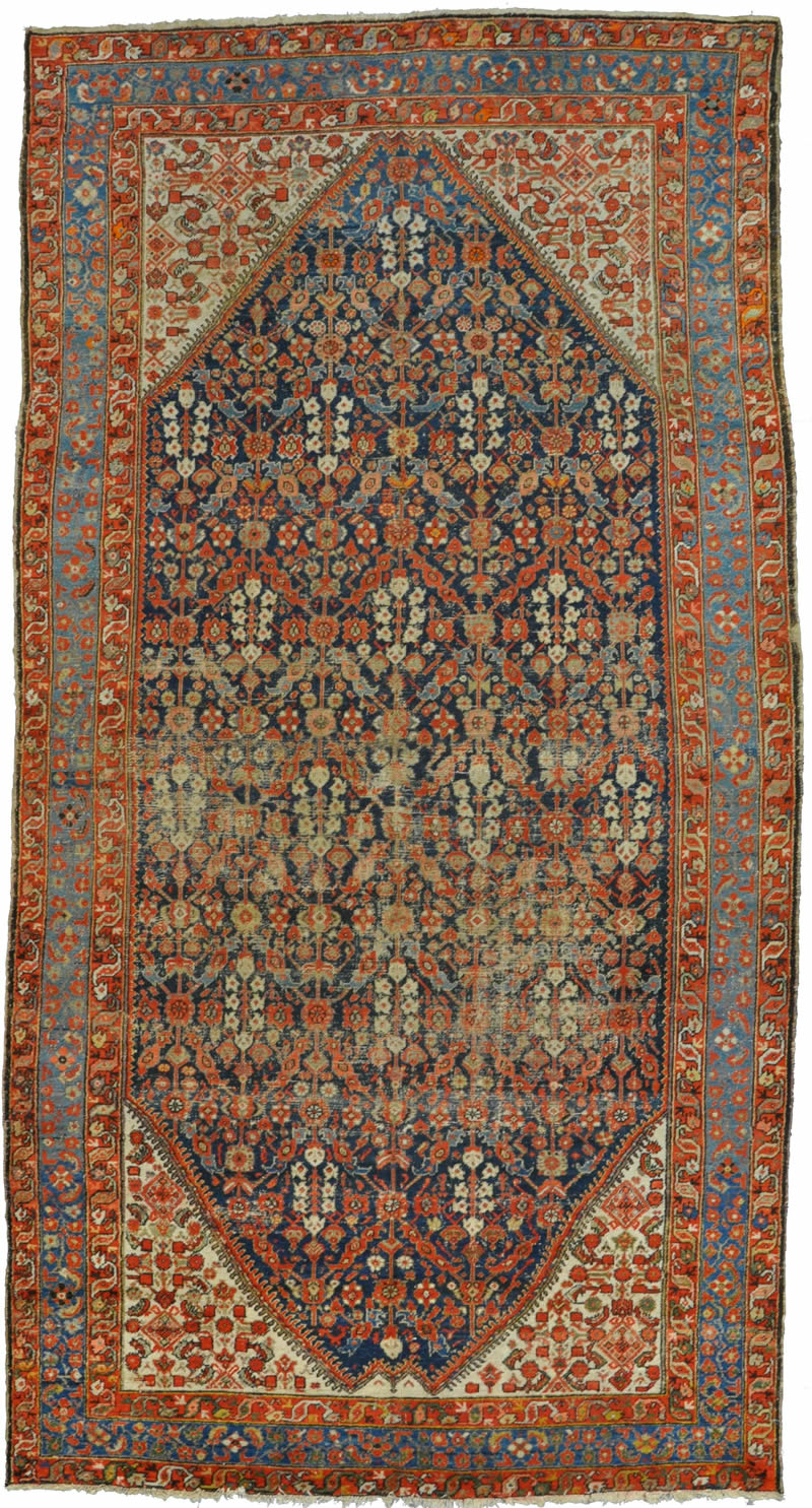 Persian Rug