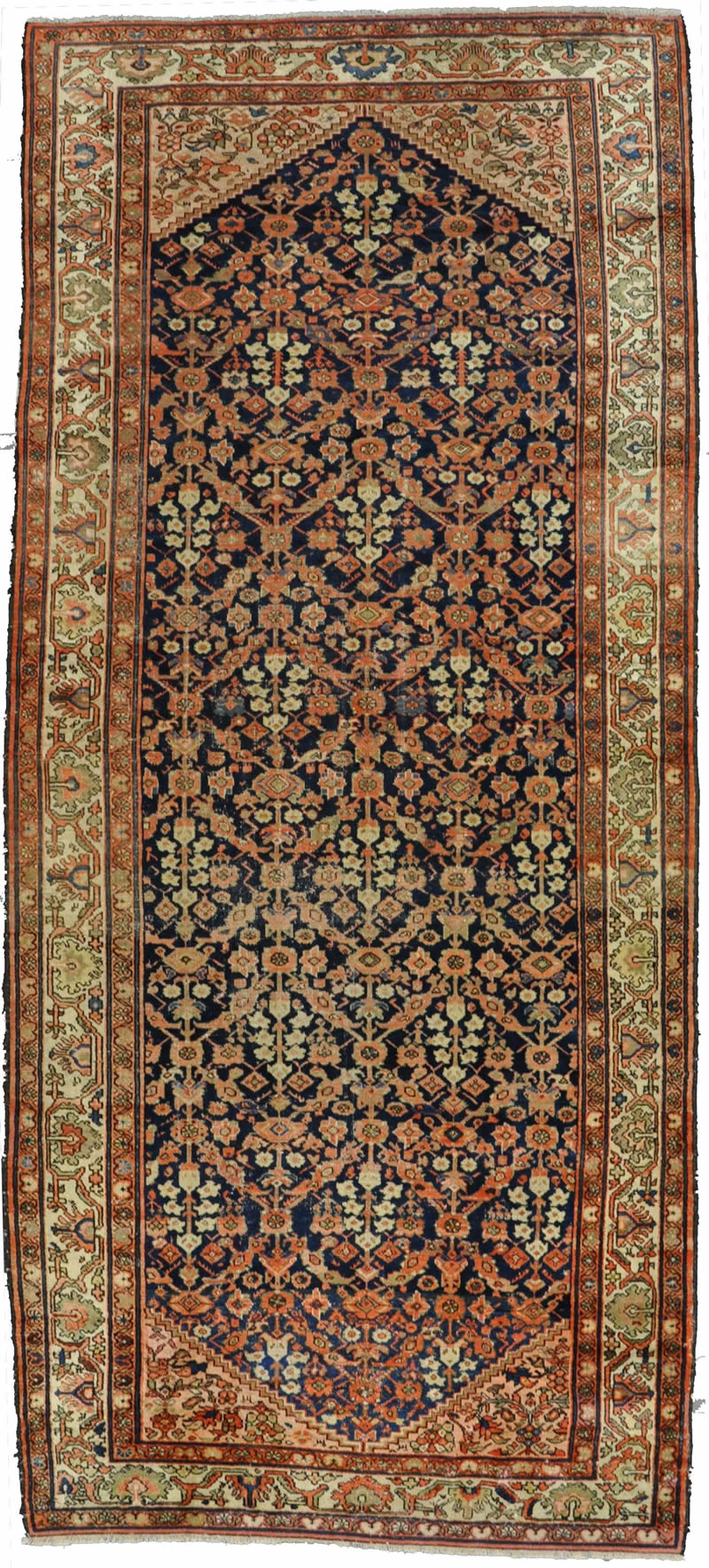 Persian Rug