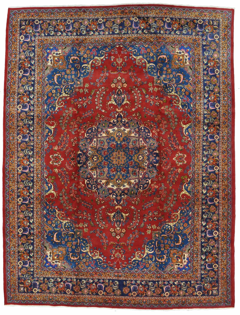 Persian Rug