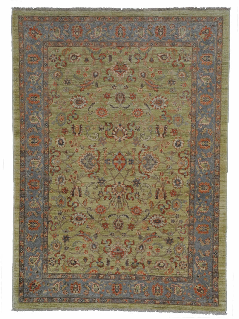 Pakistani Rug