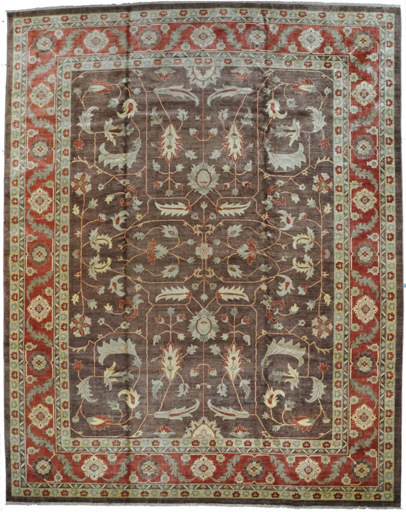 Pakistani Rug