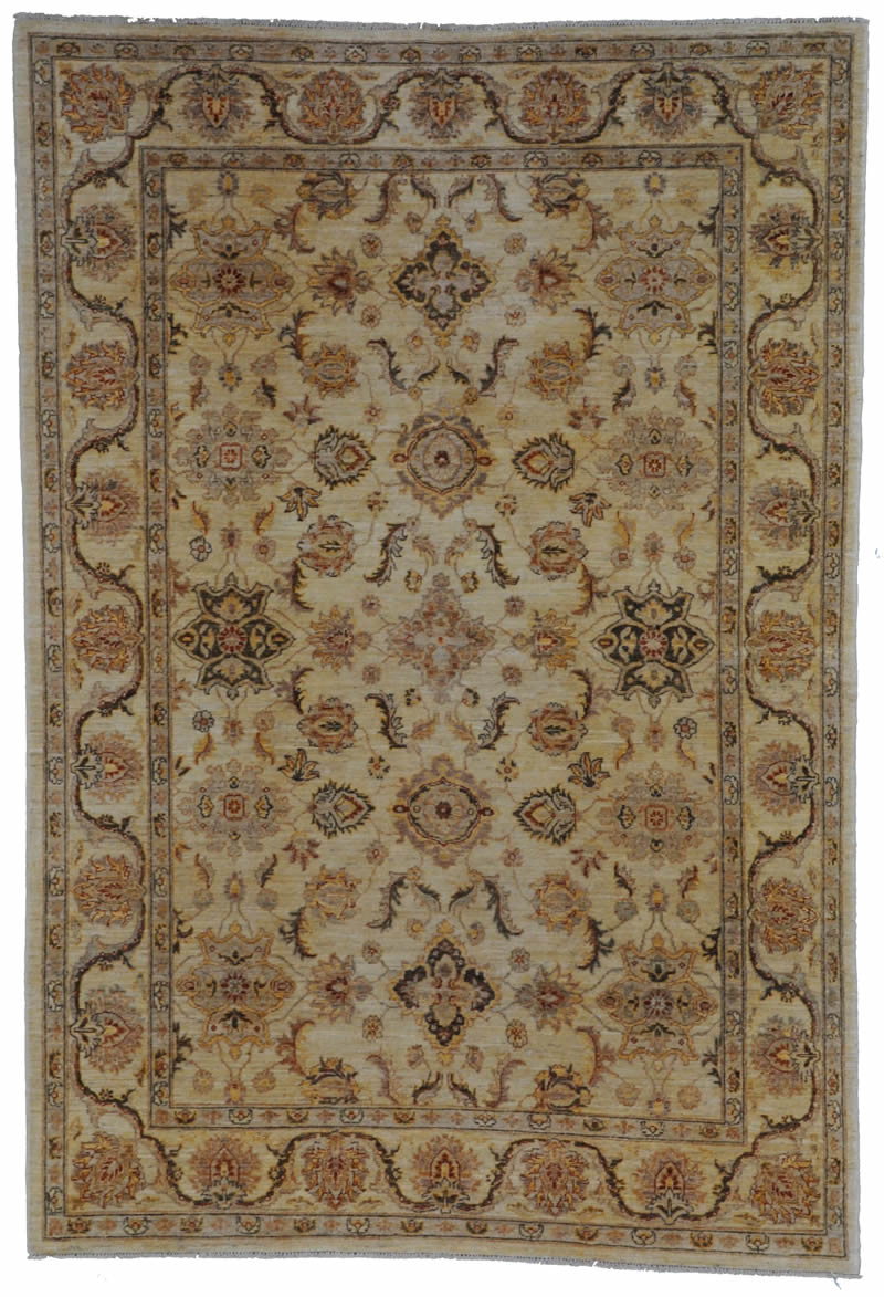 Pakistani Rug