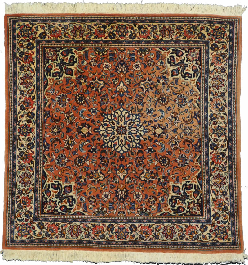 Persian Rug