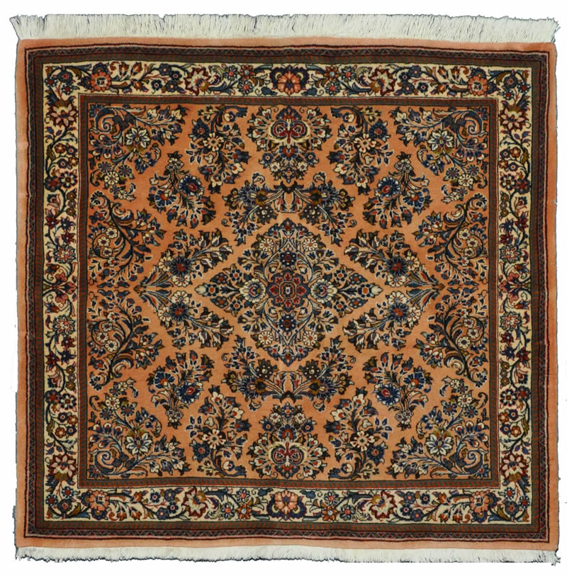 Persian Rug