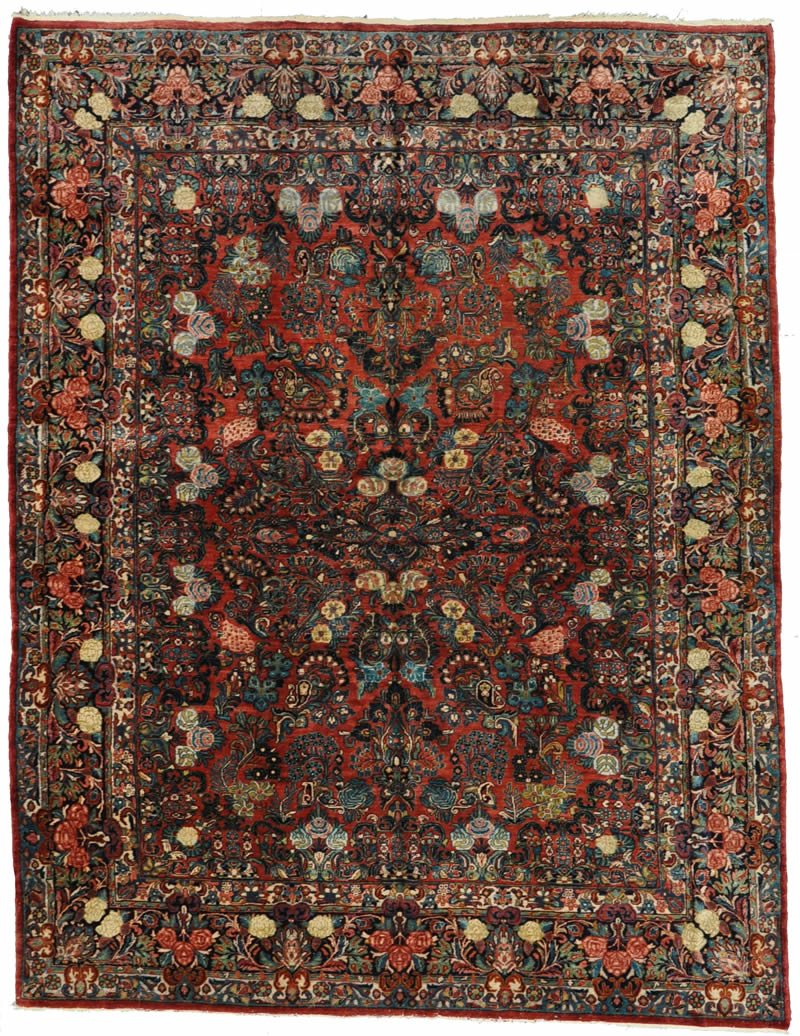 Persian Rug