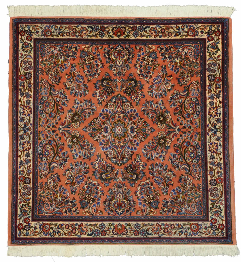 Persian Rug