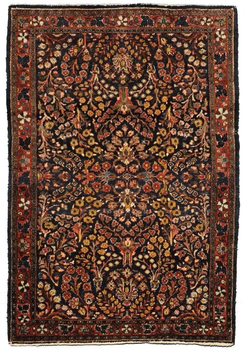 Persian Rug