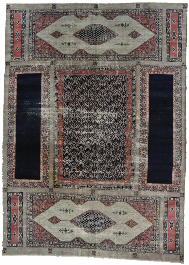 Persian Rug