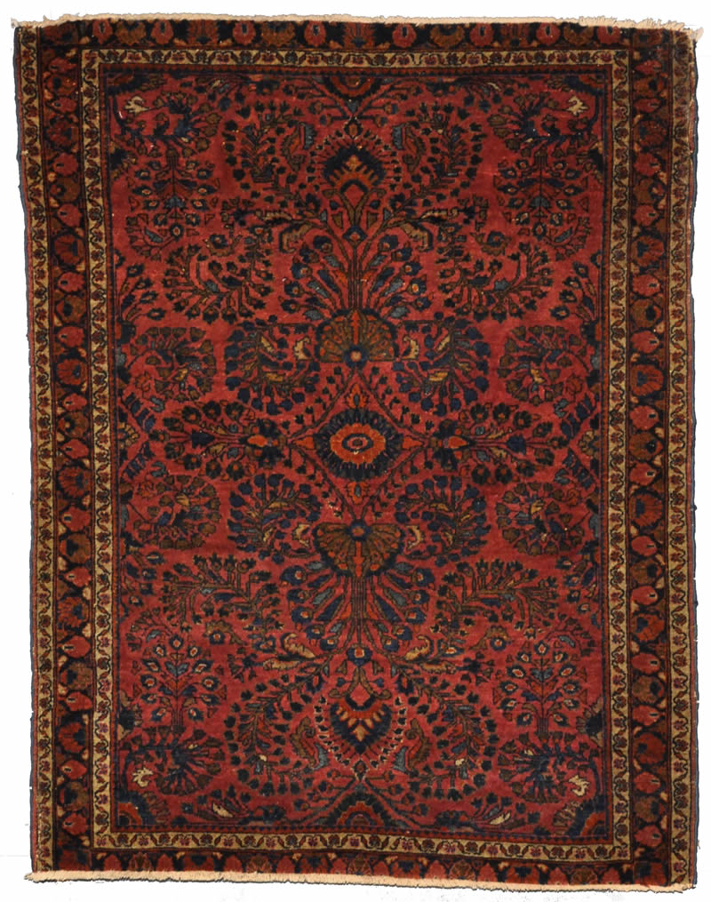 Persian Rug