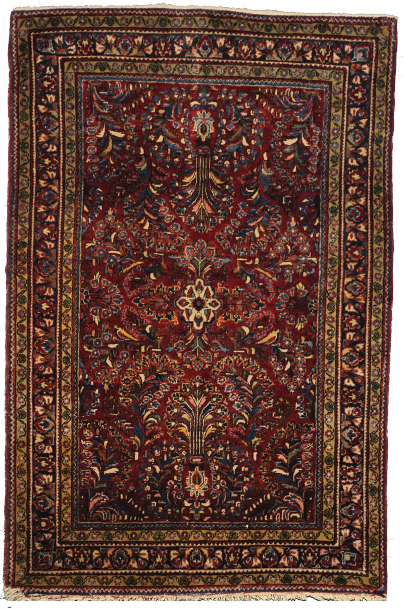 Persian Rug