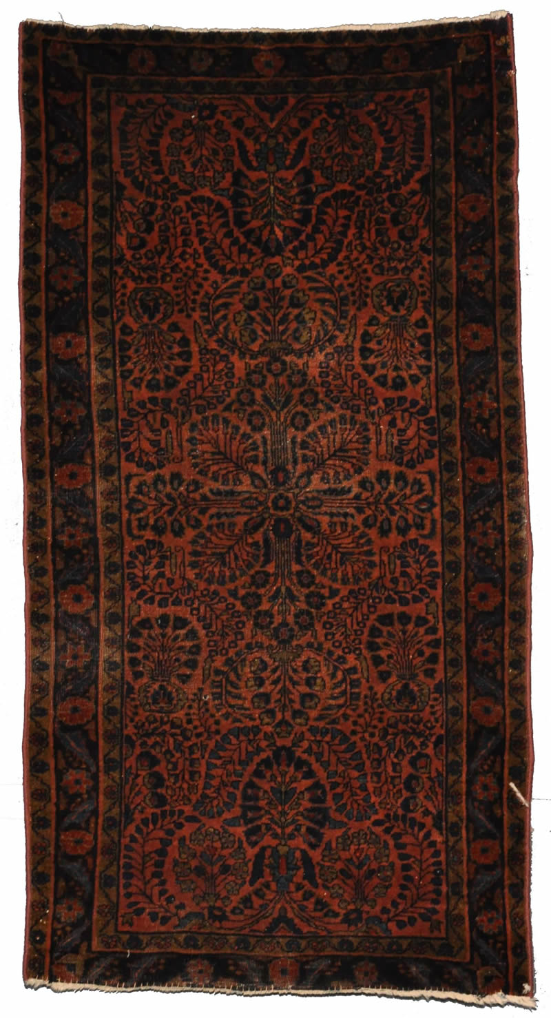 Persian Rug