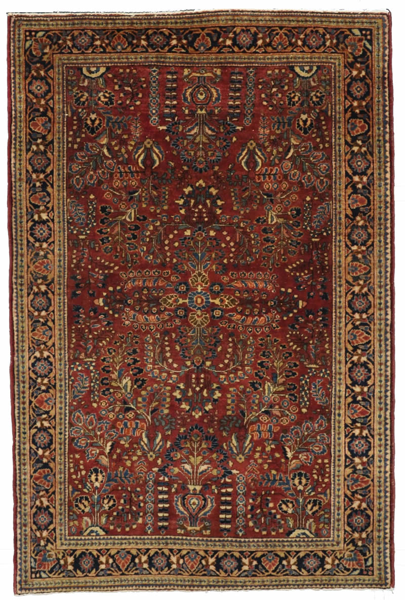 Persian Rug