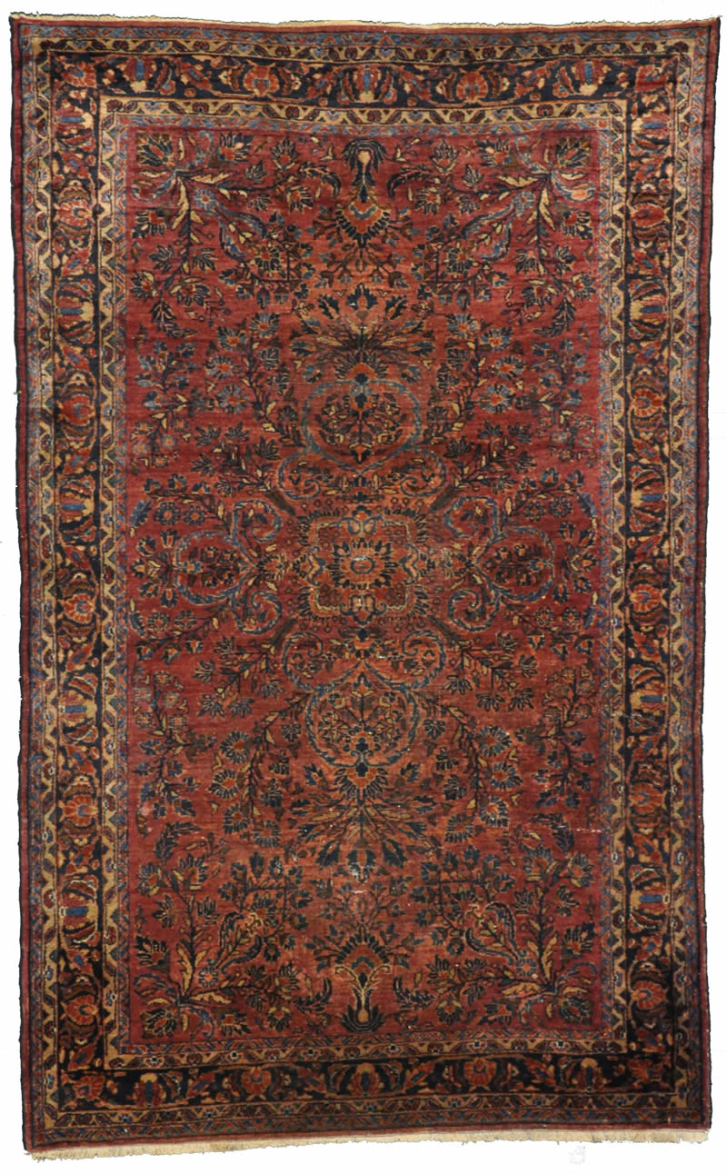 Persian Rug