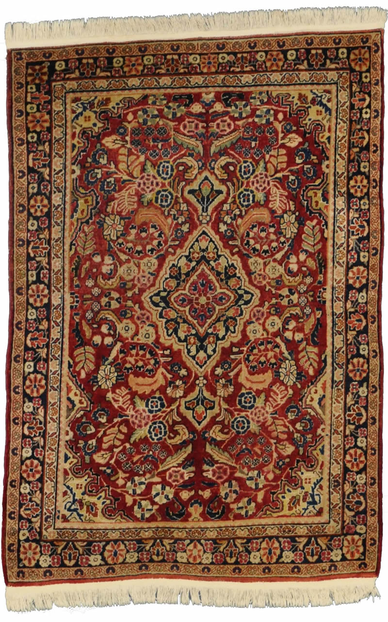 Persian Rug