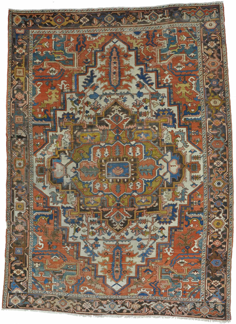 Persian Rug