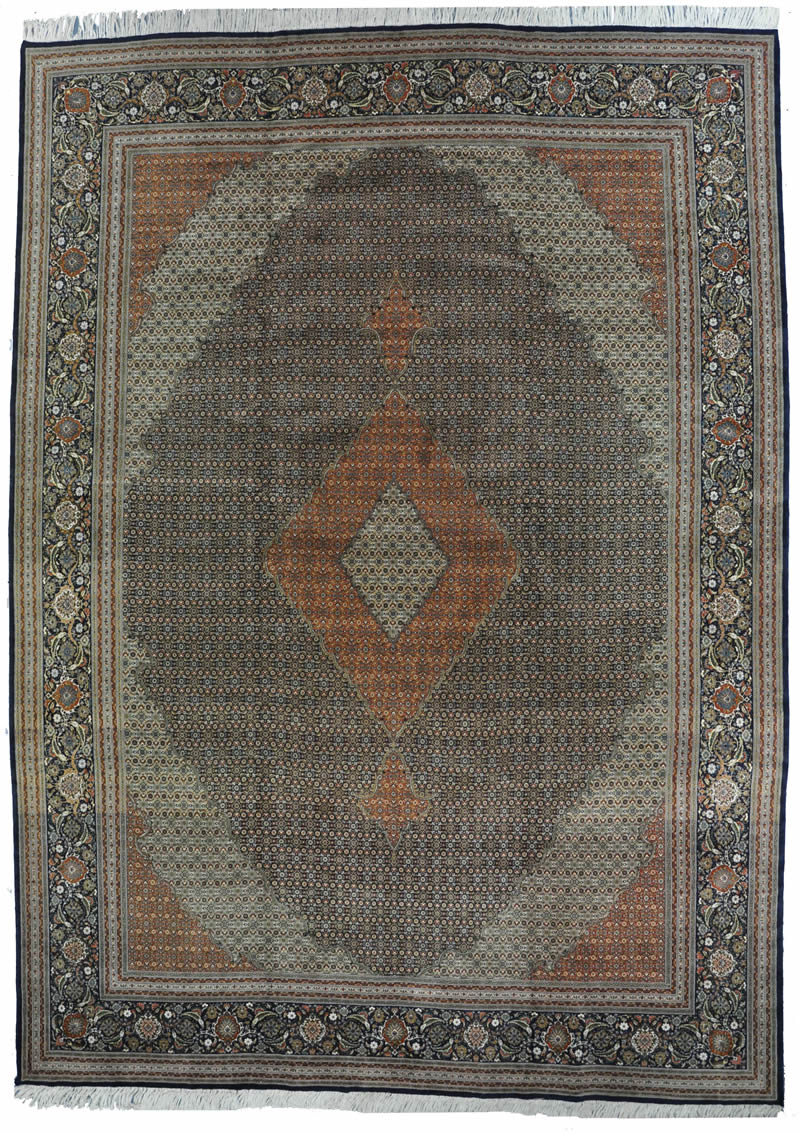 Persian Rug