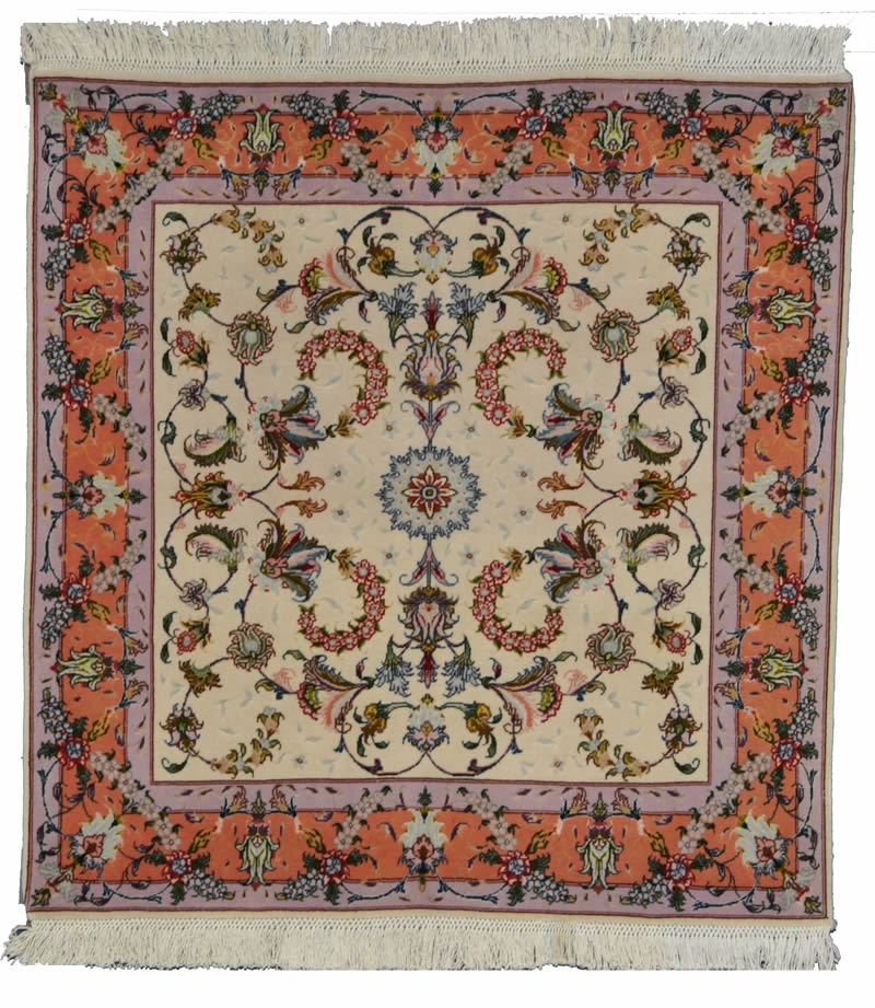 Persian Rug