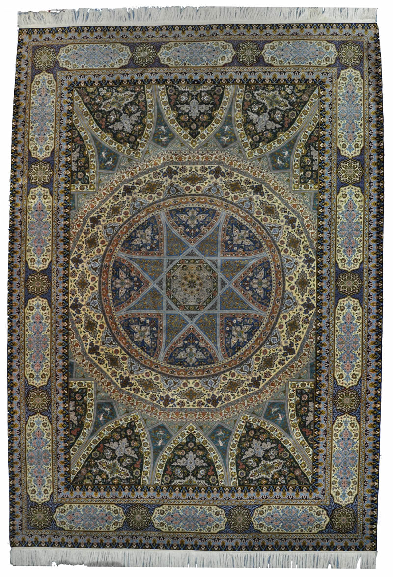 Persian Rug