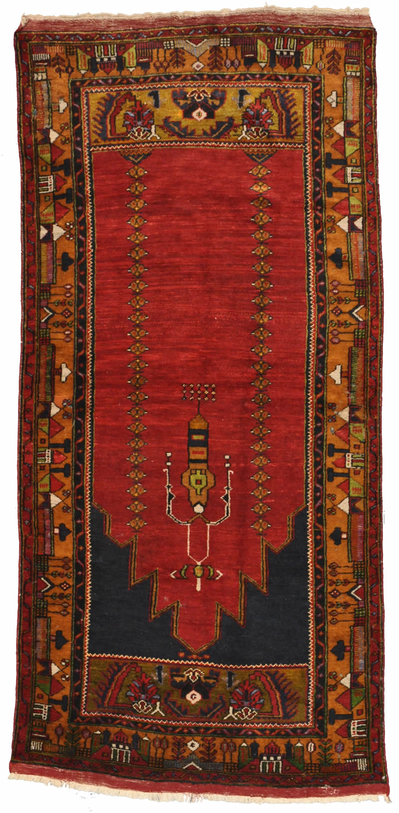 Turkish Rug